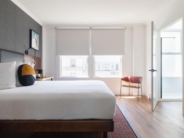 Hotel Stratford San Francisco - Handwritten Collection image 12