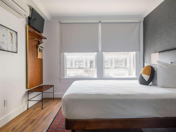 Hotel Stratford San Francisco - Handwritten Collection image 13