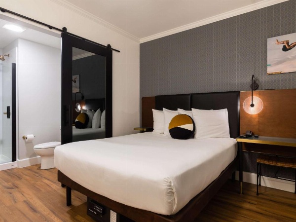 Hotel Stratford San Francisco - Handwritten Collection image 15