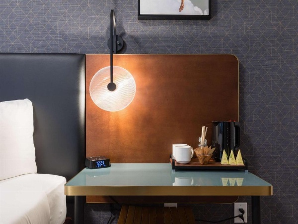 Hotel Stratford San Francisco - Handwritten Collection image 18