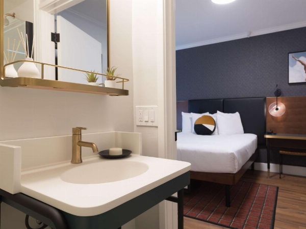 Hotel Stratford San Francisco - Handwritten Collection image 19