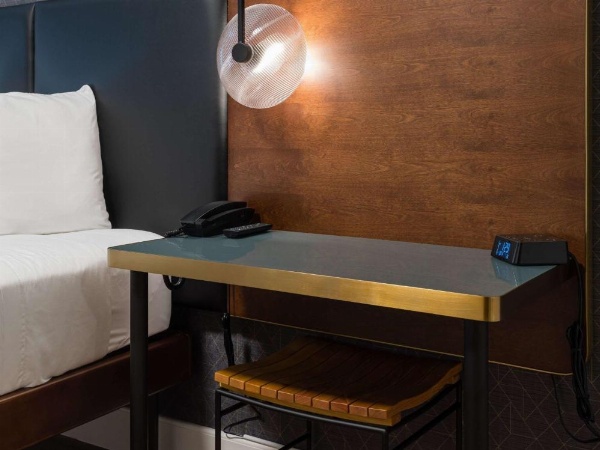 Hotel Stratford San Francisco - Handwritten Collection image 20