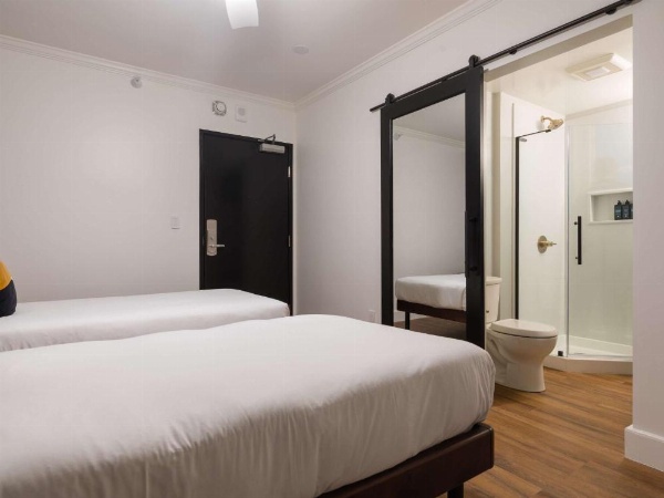 Hotel Stratford San Francisco - Handwritten Collection image 23