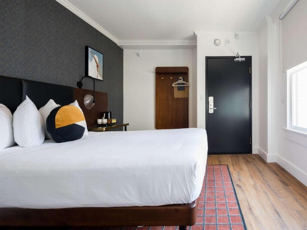 Hotel Stratford San Francisco - Handwritten Collection image 25