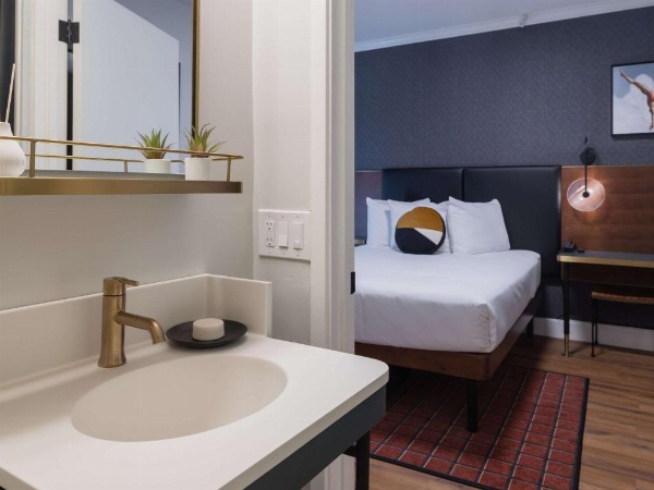 Hotel Stratford San Francisco - Handwritten Collection image 27