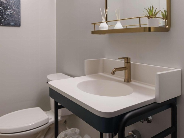 Hotel Stratford San Francisco - Handwritten Collection image 28