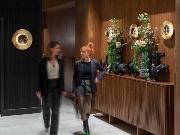 Hotel Stratford San Francisco - Handwritten Collection image 6