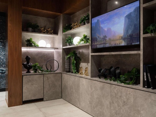 Hotel Stratford San Francisco - Handwritten Collection image 8