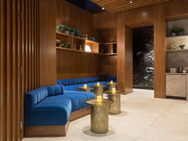 Hotel Stratford San Francisco - Handwritten Collection image 9